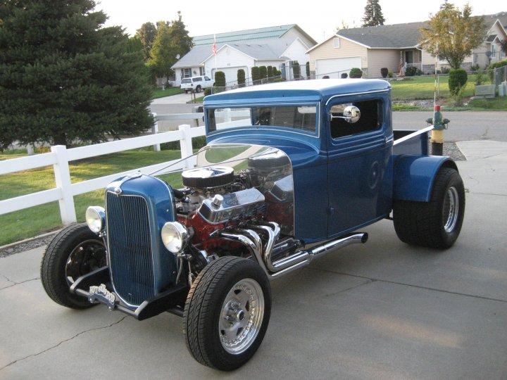 Click image for larger version
Name: John's34 truck.jpg
Views: 1
Size: 72.8 KB
ID: 44701