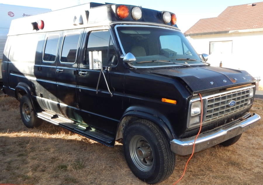 Click image for larger version
Name: 1979FordAmbulance.jpg
Views: 1
Size: 479.6 KB
ID: 49024