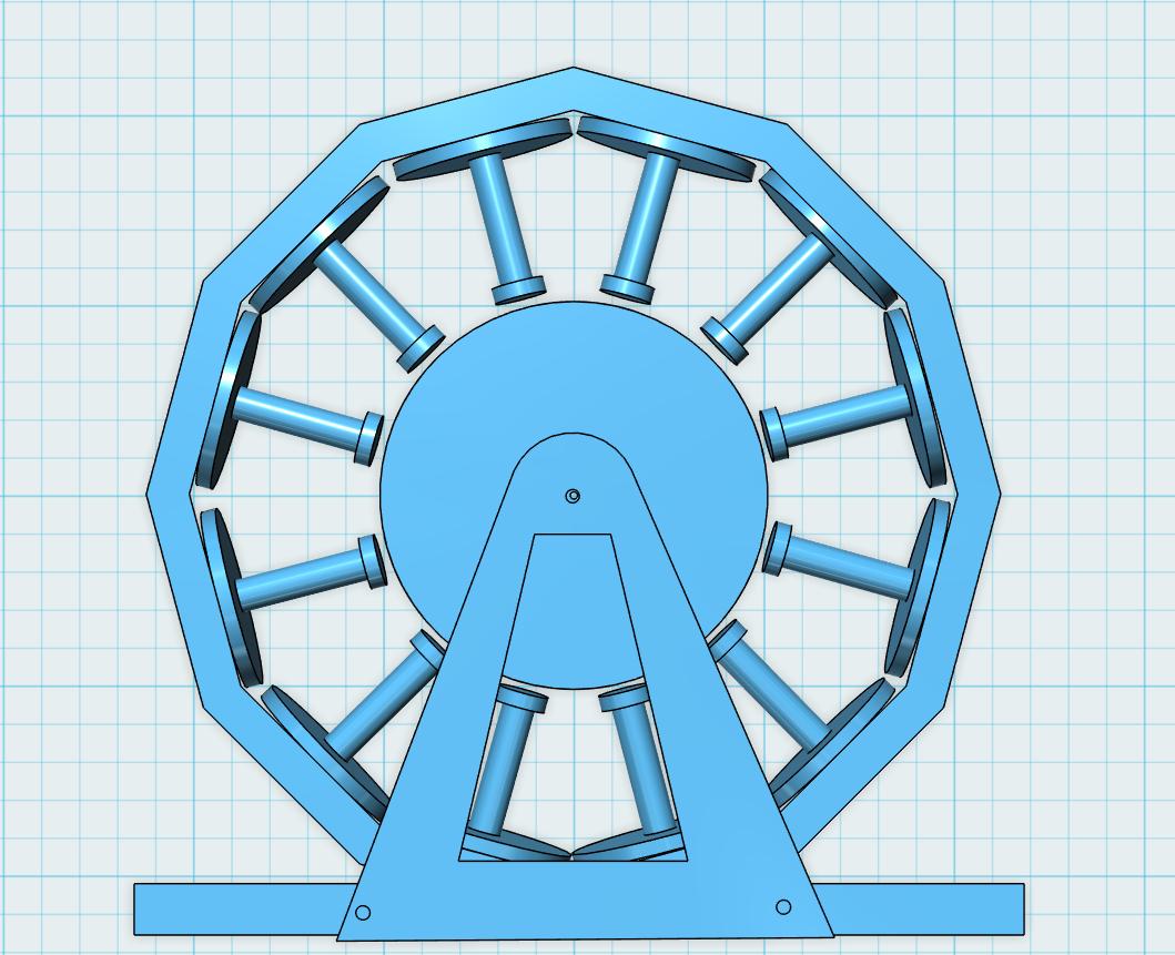 Click image for larger version
Name: 3D Printed Monopole-5.jpg
Views: 1
Size: 108.1 KB
ID: 51240
