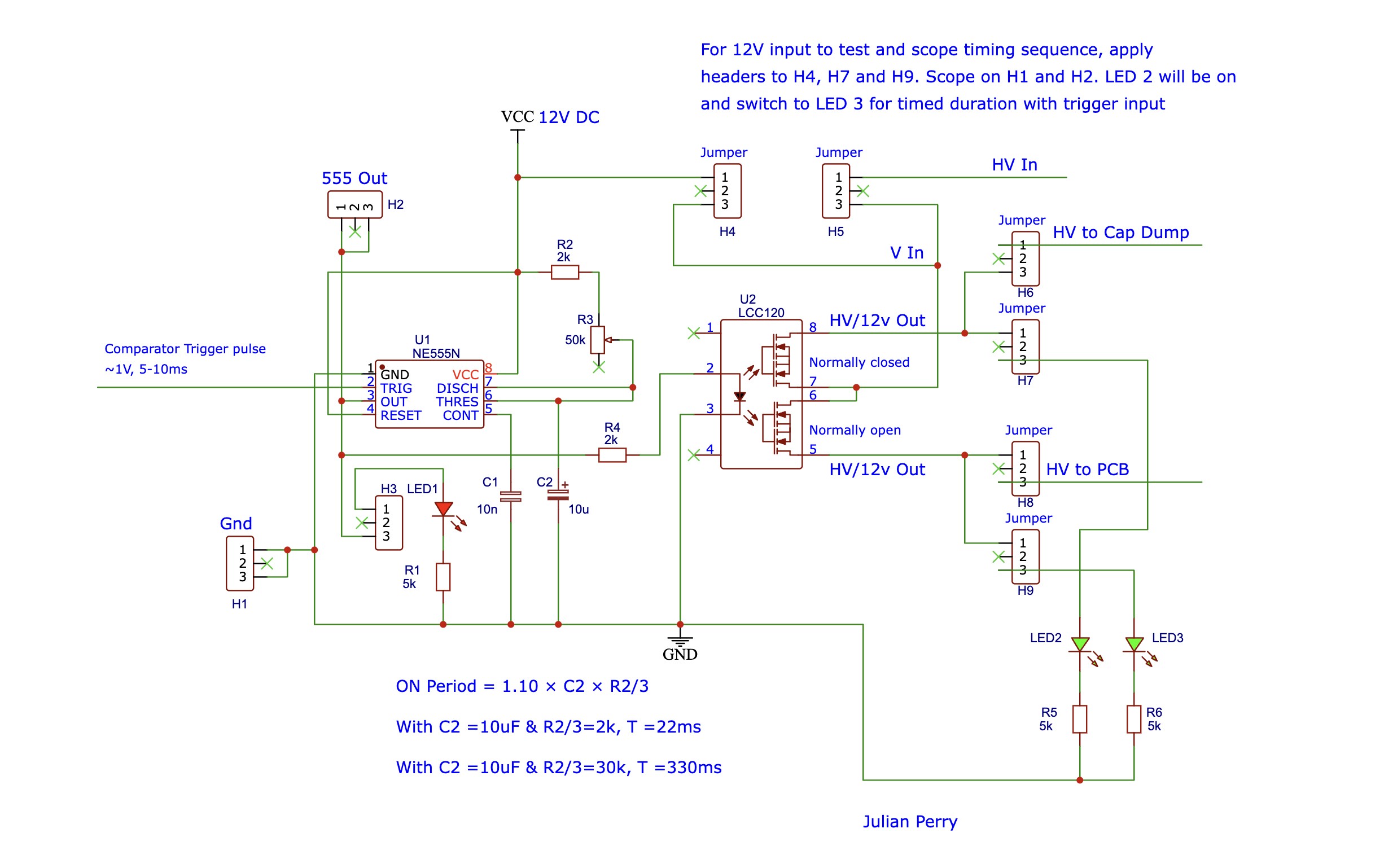Click image for larger version
Name: Pulse Switching Circuit.jpg
Views: 308
Size: 319.7 KB
ID: 74098