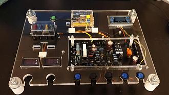 Click image for larger version
Name: Base plate w. components.png
Views: 469
Size: 381.4 KB
ID: 74137