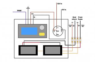 Click image for larger version Name: PWM & Meters.jpg Views: 0 Size: 164.2 KB ID: 74214